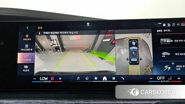 BMW 7 Series (G70) 2025 Черный из Кореи, фото 5