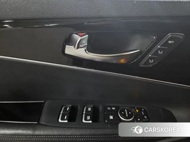 Kia The New Sorento 2019 Черный из Кореи, фото 5