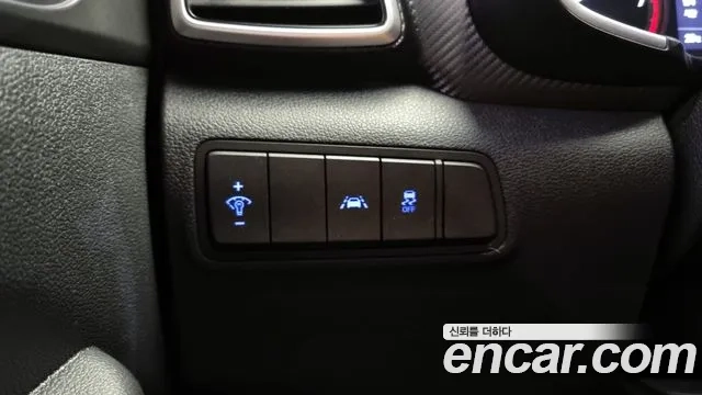 Hyundai All New Tucson 2018 Серый из Кореи, фото 5