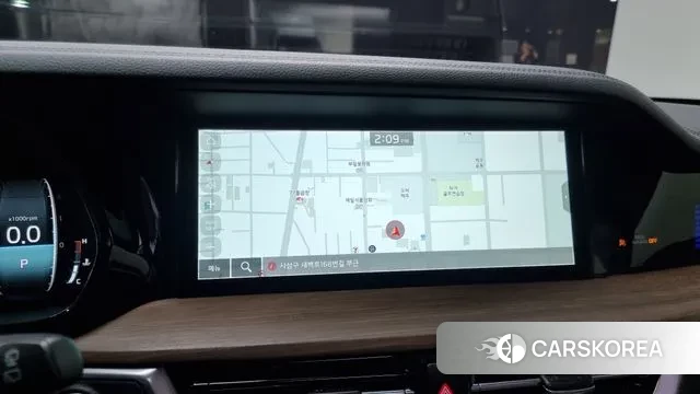 Kia Mohave Master 2020 Черный из Кореи, фото 5