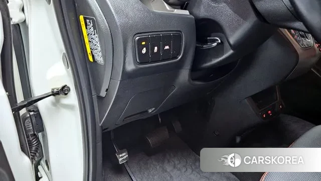 Kia The New Ray 2020 Белый из Кореи, фото 5