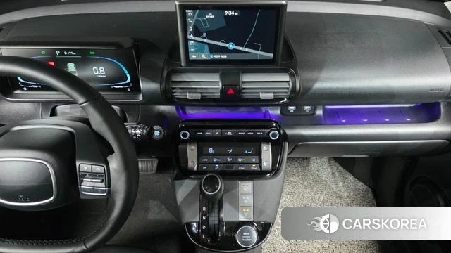 Hyundai Casper 2021 Белый из Кореи, фото 5