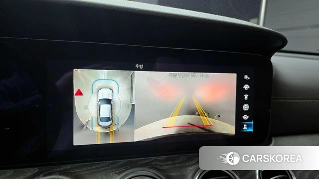 Mercedes-Benz E-Class W213 2022 Черный из Кореи, фото 5