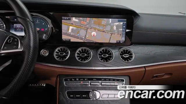 Mercedes-Benz E-Class W213 2018 Белый из Кореи, фото 5