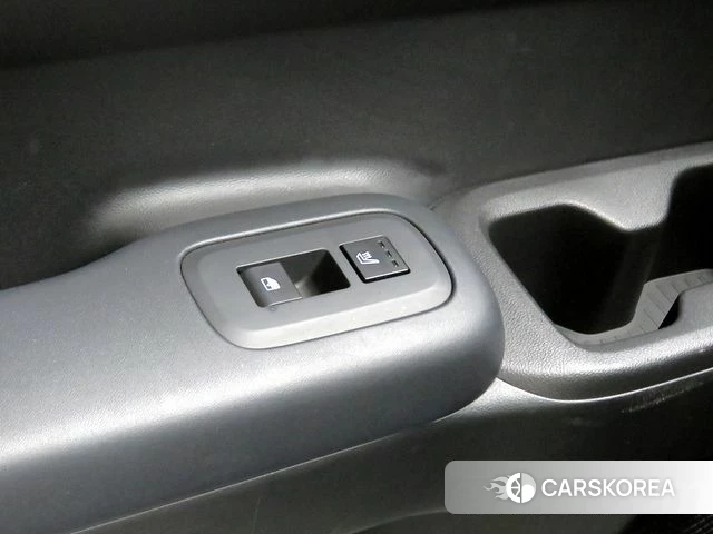 Hyundai Santa Fe (MX5) 2024 Черный из Кореи, фото 5