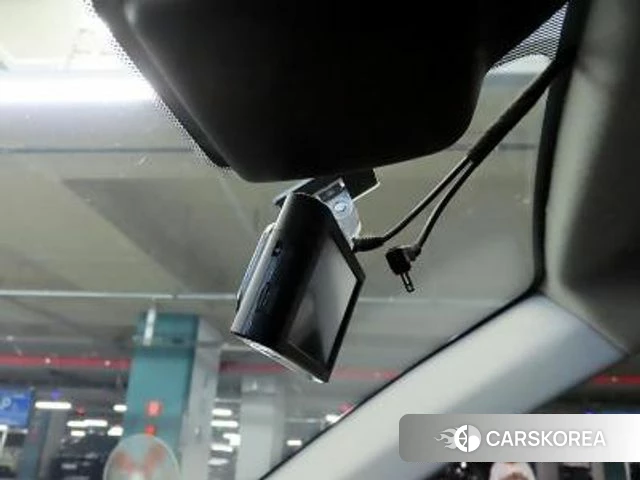 Hyundai Venue 2022 Синий из Кореи, фото 5