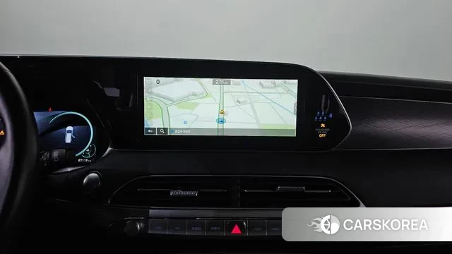 Hyundai Palisade 2021 Белый из Кореи, фото 5