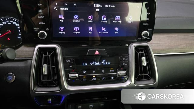 Kia Sorento 4th Generation 2021 Белый из Кореи, фото 5