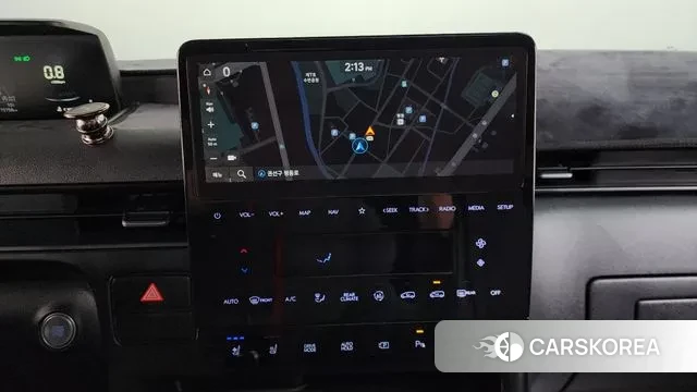 Hyundai Staria 2023 Серебряный из Кореи, фото 5