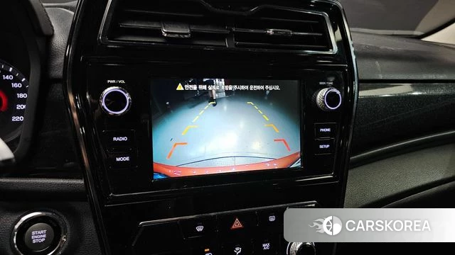 Ssangyong Berry New Tivoli 2020 Оранжевый из Кореи, фото 5