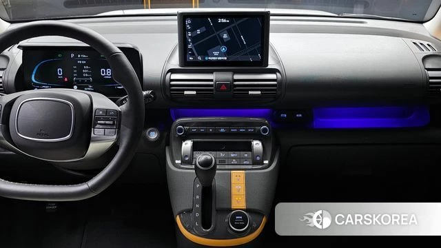 Hyundai Casper 2021 Белый из Кореи, фото 5