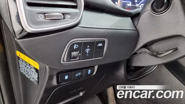 Hyundai Grandeur IG id 2398009 из Кореи 5