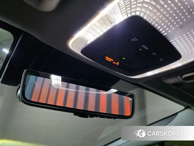 Toyota Prius 5th Generation 2024 Серый из Кореи, фото 5