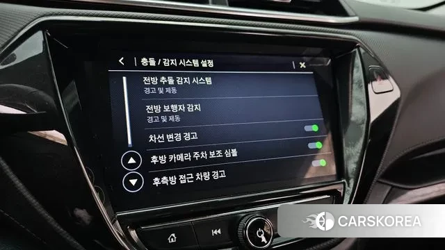 Chevrolet (GM Daewoo) Trailblazer 2021 Черный из Кореи, фото 5