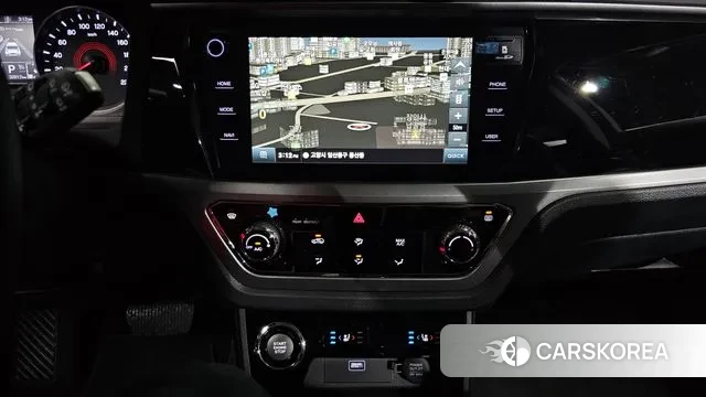 Ssangyong Beautiful Korando 2020 Белый из Кореи, фото 5