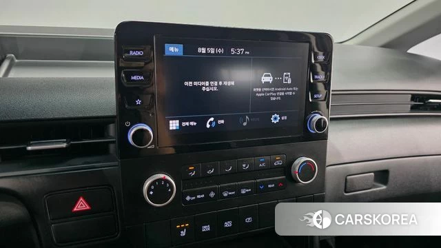 Hyundai Staria 2022 Серебряный из Кореи, фото 5