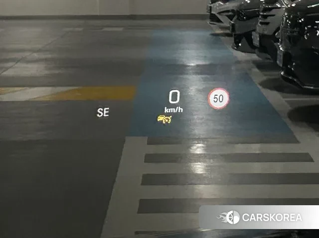 Mercedes-Benz S-Class W222 2018 Черный из Кореи, фото 5