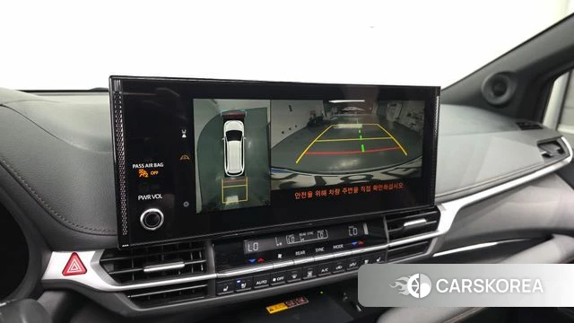 Toyota Sienna 4th Generation 2025 Белый из Кореи, фото 5