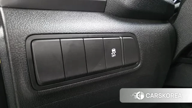 Hyundai All New Tucson 2018 Серый из Кореи, фото 5