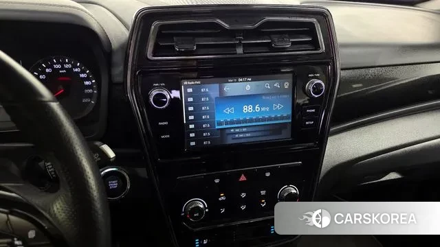 Ssangyong Berry New Tivoli 2020 Черный из Кореи, фото 5