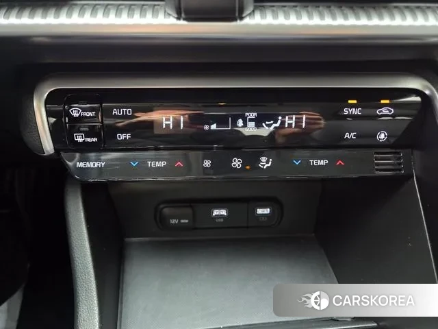 Kia K5 3rd generation 2020 Белый из Кореи, фото 5