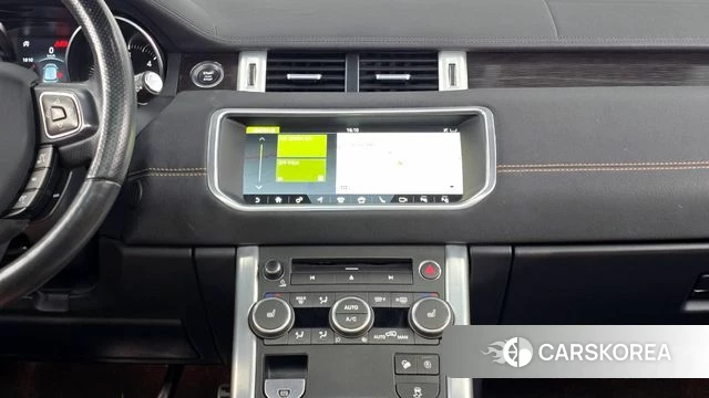 Land Rover Range Rover Evoque 2019 Серый из Кореи, фото 5