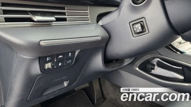 Hyundai The New Grandeur IG 2020 Белый из Кореи, фото 5