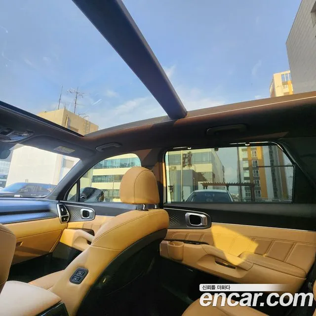 Kia Sorento 4th Generation id 2839271 из Кореи 5