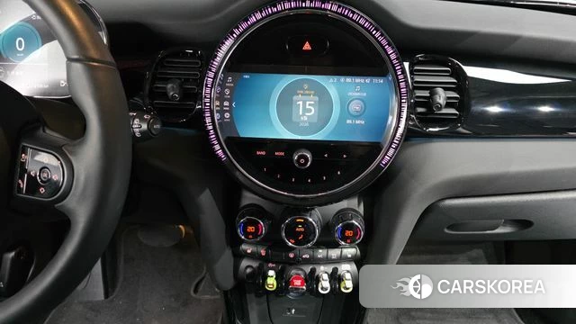 Mini Cooper 2024 Серебристо-серый из Кореи, фото 5