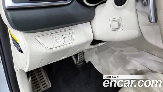 Genesis G70 id 2881237 из Кореи 5