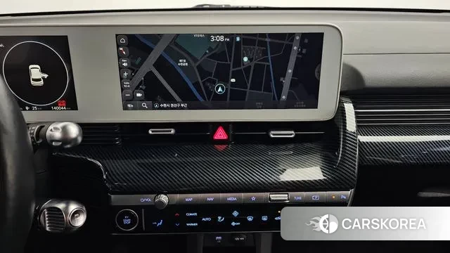 Hyundai Ionic 5 2021 Белый из Кореи, фото 5