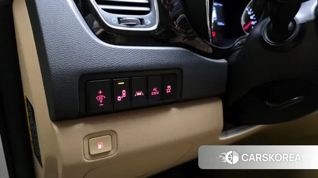 Kia The New Carnival 2020 Белый из Кореи, фото 5