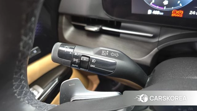 Kia Carnival 4th generation 2023 Белый из Кореи, фото 5