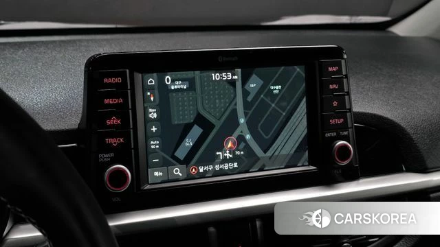 Kia All New Morning (JA) 2019 Белый из Кореи, фото 5