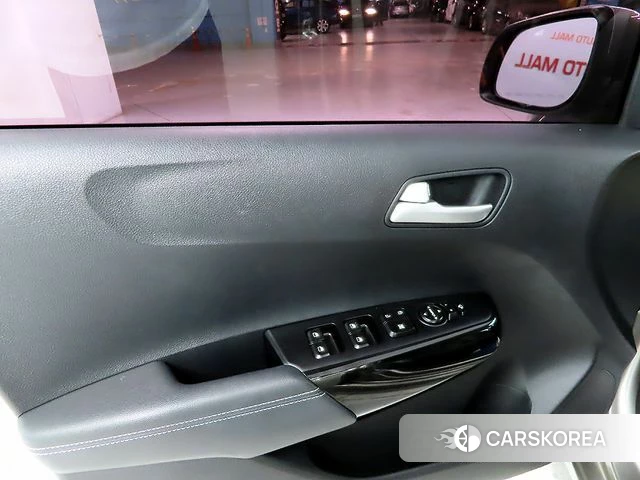 Kia All New Morning (JA) 2018 Серый из Кореи, фото 5