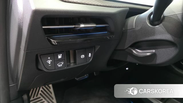 Kia EV6 2024 Белый из Кореи, фото 5