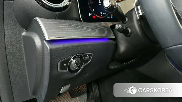 Mercedes-Benz E-Class W213 2022 Серый из Кореи, фото 5