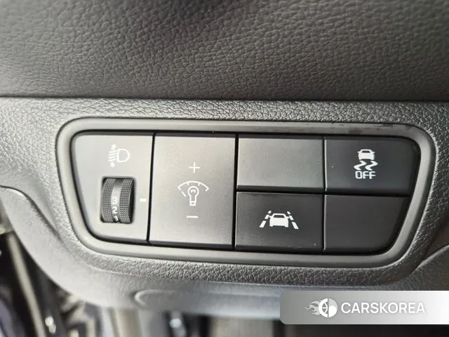 Kia Come New K3 2019 Синий из Кореи, фото 5