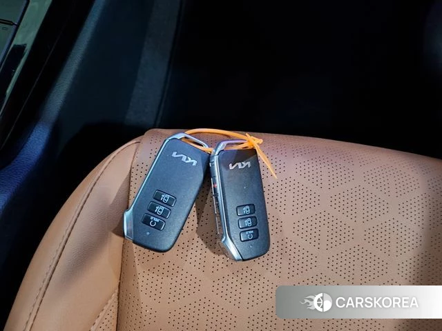 Kia The New Seltos 2022 Белый из Кореи, фото 5