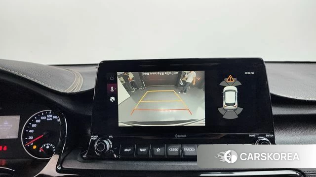 Kia Seltos 2019 Белый из Кореи, фото 5