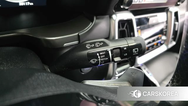 Kia Sorento 4th Generation 2020 Белый из Кореи, фото 5