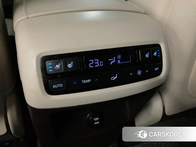 Hyundai Palisade 2021 Белый из Кореи, фото 5