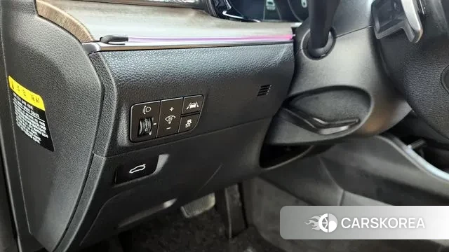 Kia K5 3rd generation 2020 Серый из Кореи, фото 5