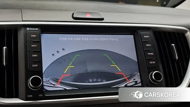 Kia The New Ray 2019 Серый из Кореи, фото 5