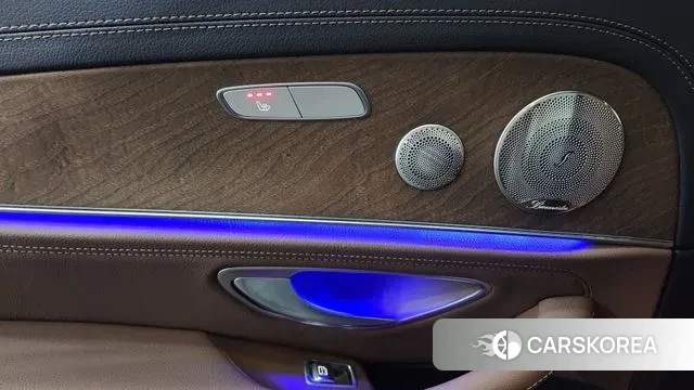 Mercedes-Benz E-Class W213 2023 Серый из Кореи, фото 5