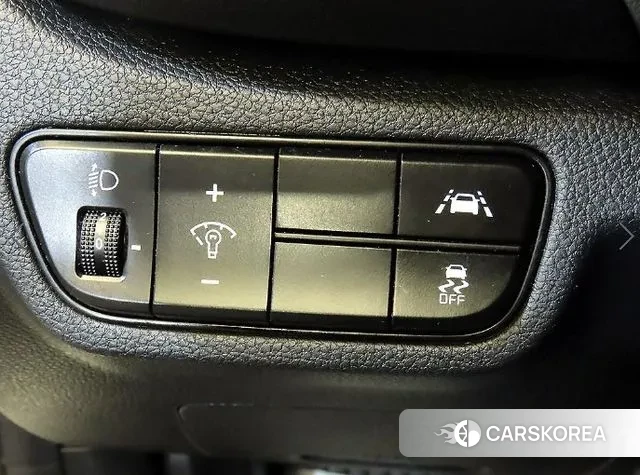 Kia Seltos 2021 Белый из Кореи, фото 5