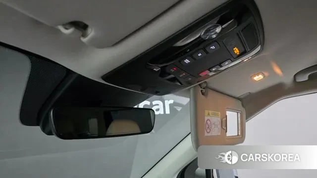 Kia Carnival 4th generation 2022 Белый из Кореи, фото 5