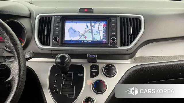 Kia The New Ray 2018 Белый из Кореи, фото 5