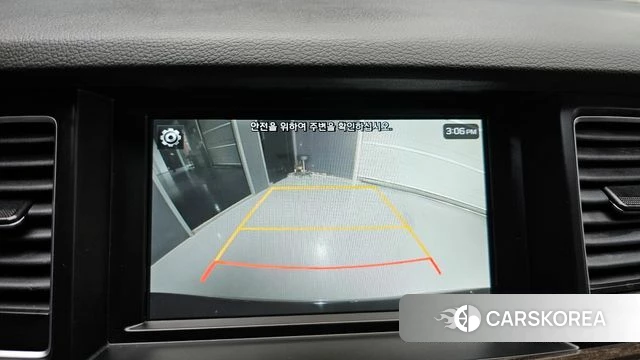 Genesis G80 2018 Черный из Кореи, фото 5