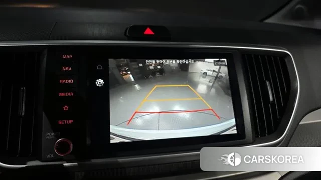 Kia The New Ray 2020 Небесно-голубой из Кореи, фото 5